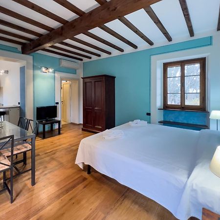 La Chiusa Di Rio Aparthotel Rio dellʼElba Bagian luar foto