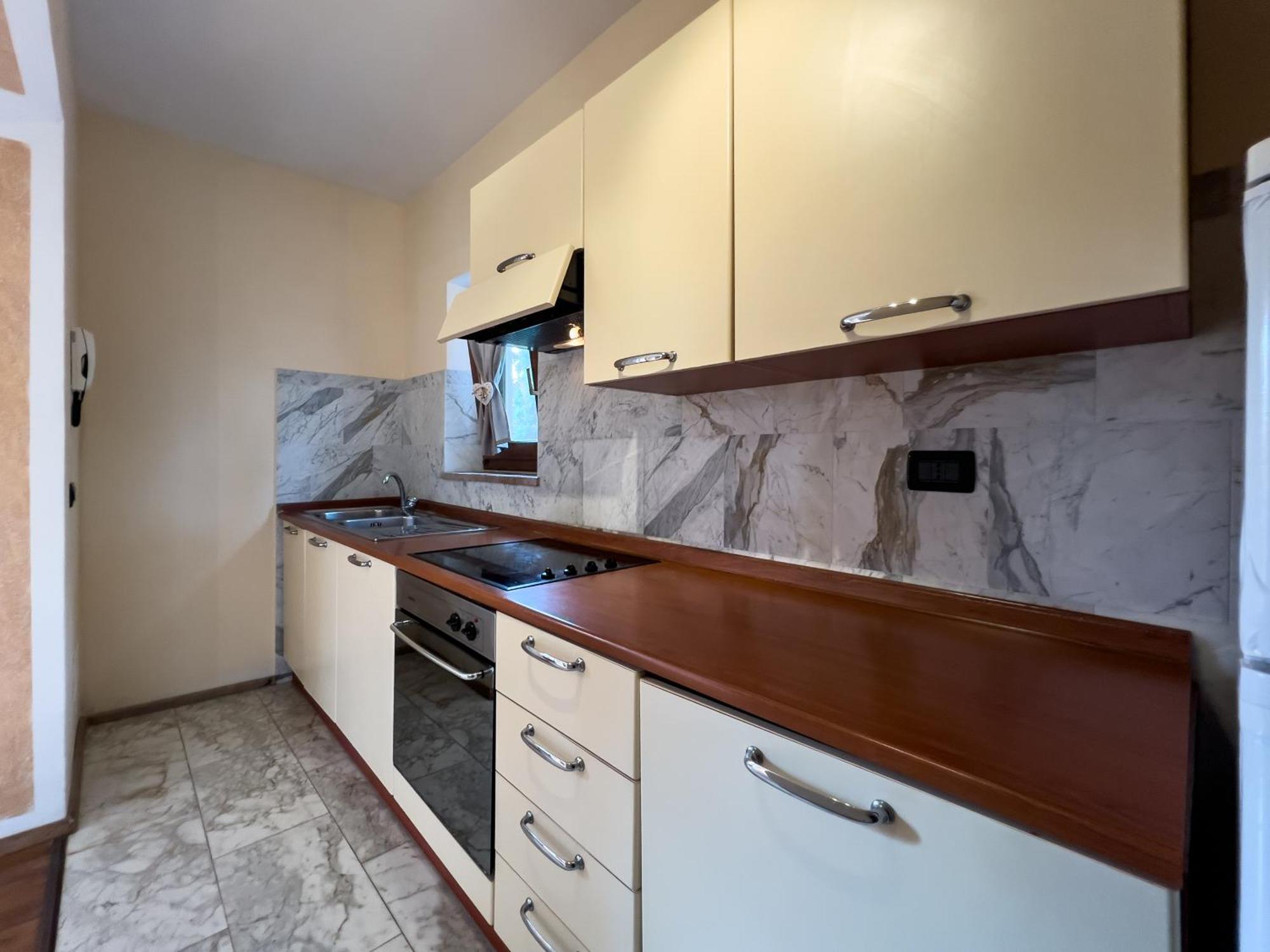 La Chiusa Di Rio Aparthotel Rio dellʼElba Bagian luar foto
