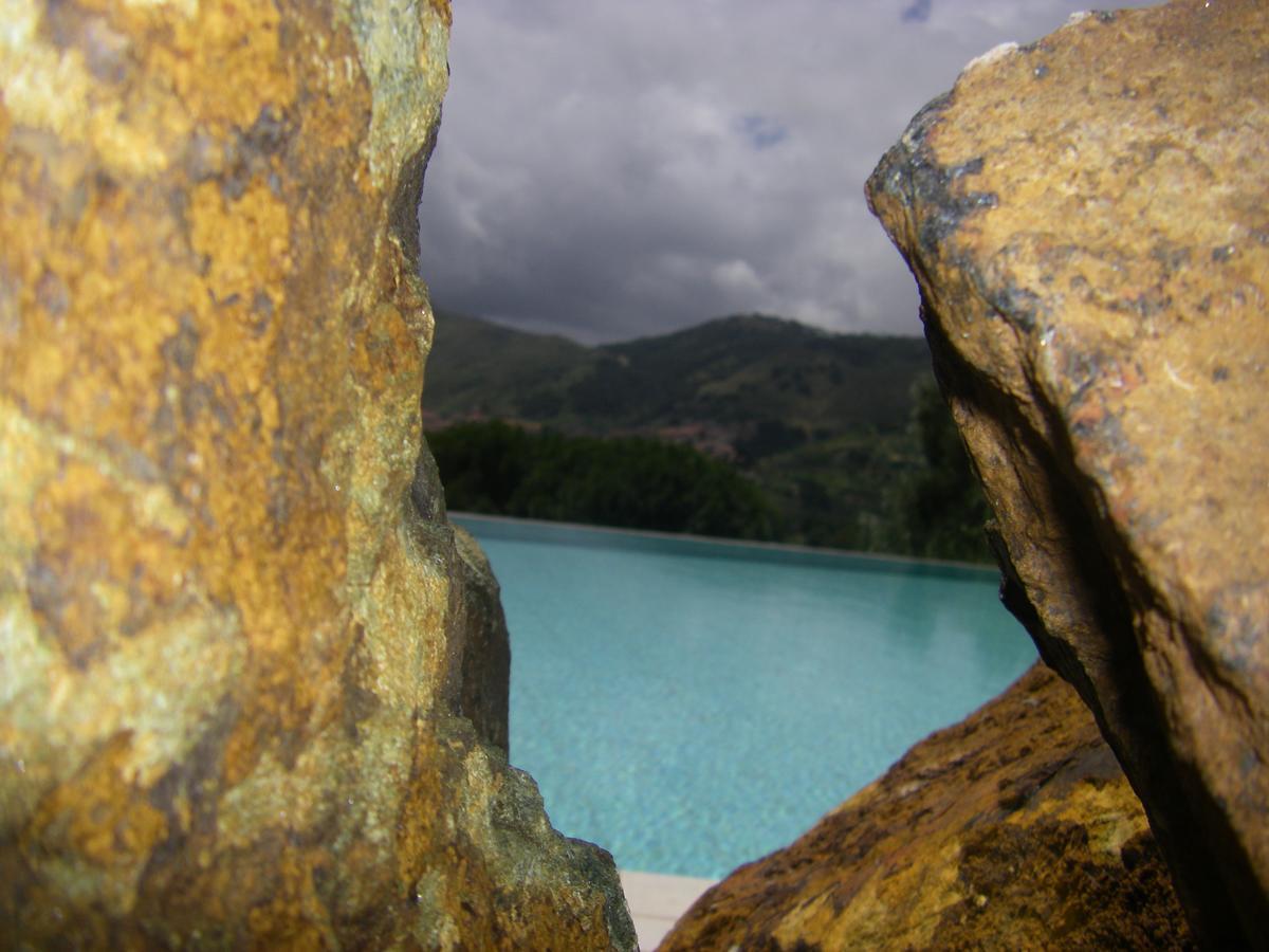 La Chiusa Di Rio Aparthotel Rio dellʼElba Bagian luar foto