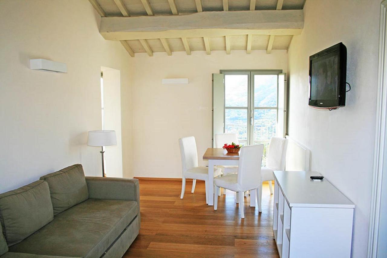 La Chiusa Di Rio Aparthotel Rio dellʼElba Bagian luar foto