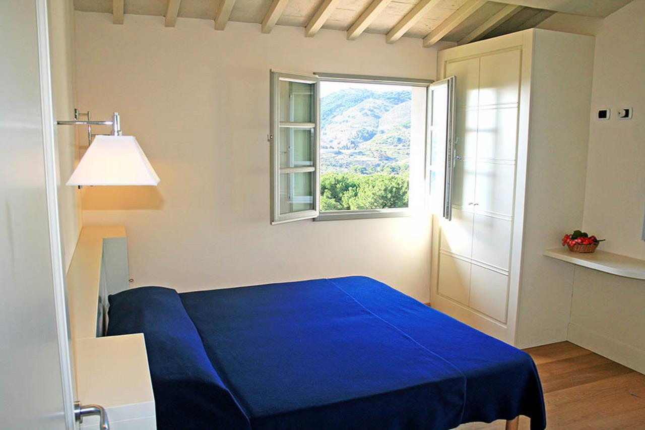 La Chiusa Di Rio Aparthotel Rio dellʼElba Bagian luar foto
