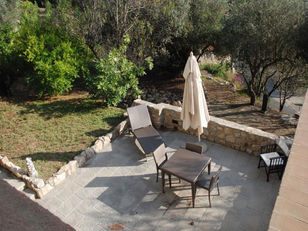 La Chiusa Di Rio Aparthotel Rio dellʼElba Bagian luar foto