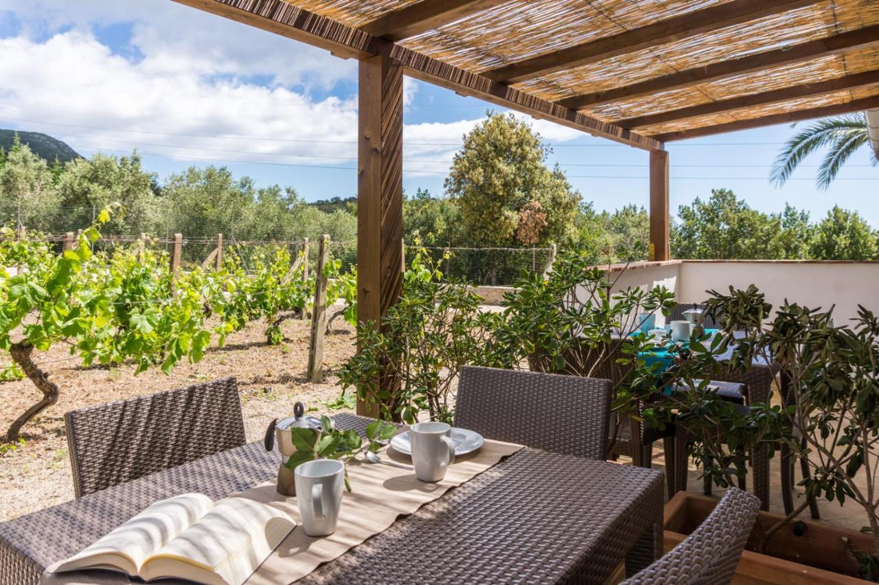 La Chiusa Di Rio Aparthotel Rio dellʼElba Bagian luar foto