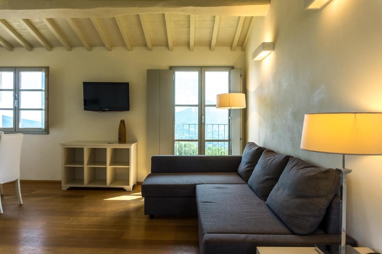 La Chiusa Di Rio Aparthotel Rio dellʼElba Bagian luar foto