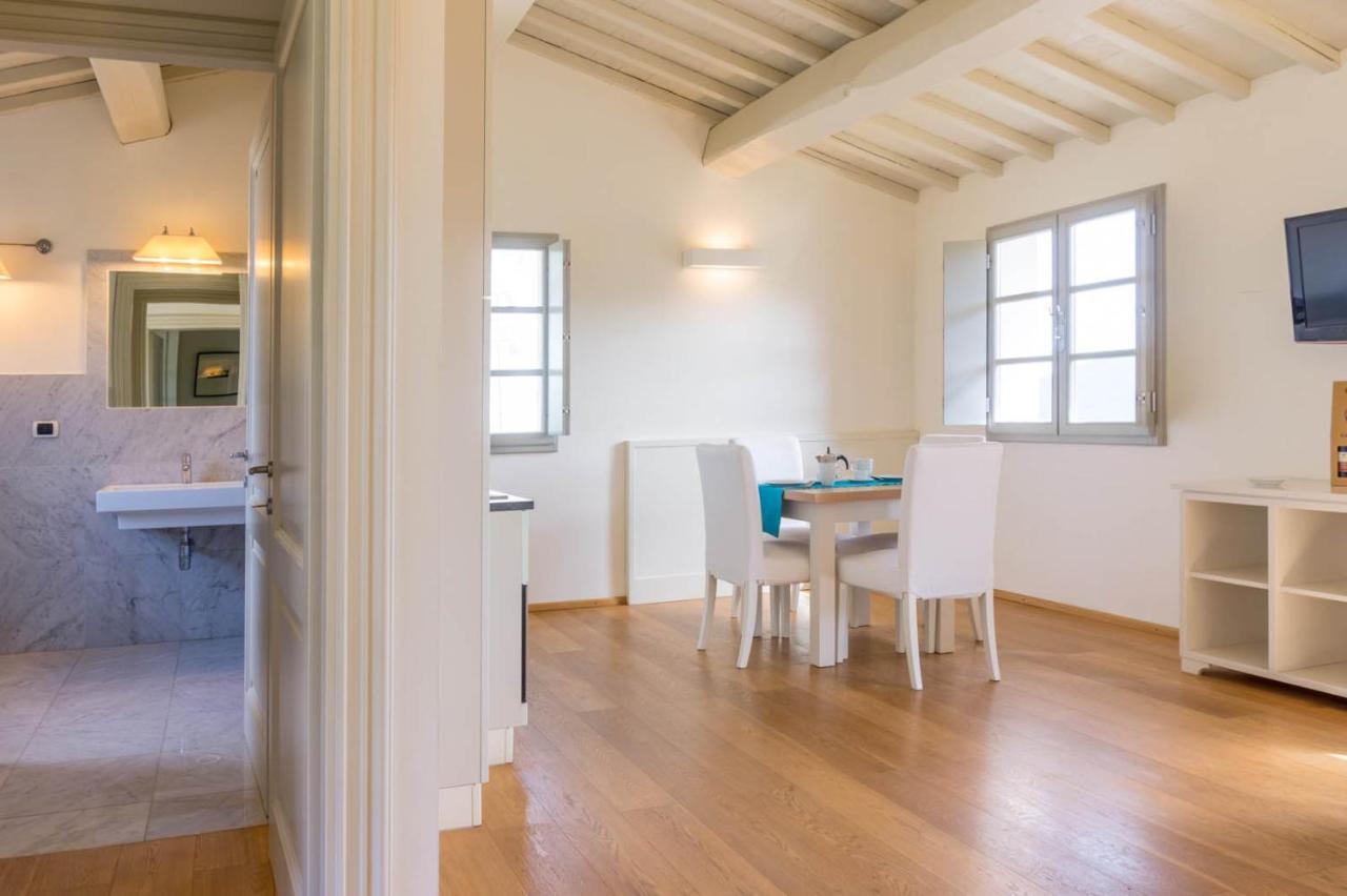 La Chiusa Di Rio Aparthotel Rio dellʼElba Bagian luar foto